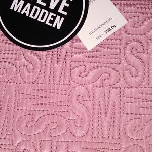 New with tags, Steve Madden purses/backpack